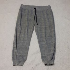 Sweat pants